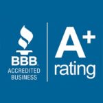 Better Business Bureau logo