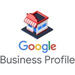 Google Business Profile logo