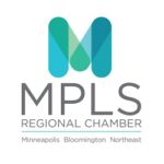 Minneapolis Chamber of Commerce logo