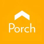 Porch.com's logo