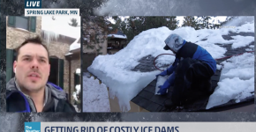 Ice Dam Guys