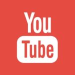 YouTube's logo