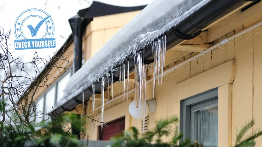 7 Winter Home Maintenance Tasks That Will Save You Money (and Your Sanity)