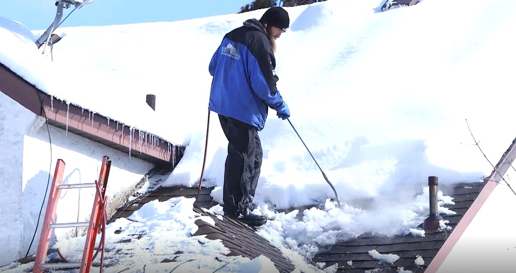 Ice Dam Guys
