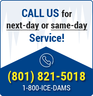 Contact - Ice Dam Guys®